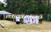 Zakończenie Festiwalu Życia
