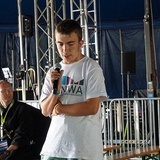Zakończenie Festiwalu Życia