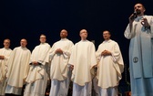 Zakończenie Festiwalu Życia