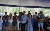 Zakończenie Festiwalu Życia