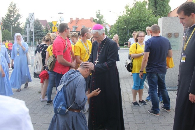 Youth Camp - niedziela