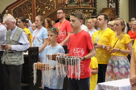 Youth Camp - niedziela