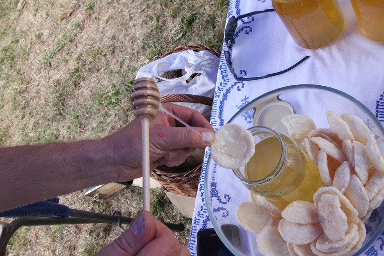 VII Historyczny Jarmark Parafialny w Głębowicach