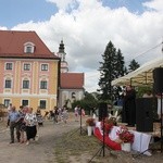 VII Historyczny Jarmark Parafialny w Głębowicach