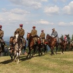 Uroczystości patriotyczne na Korabie