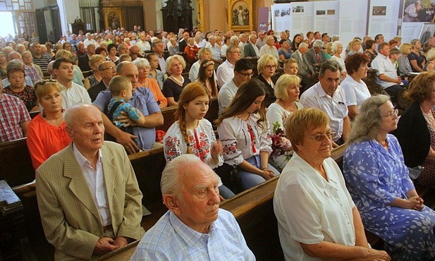 Ks. Kowalów: Wątek pojednania jest częścią naszego życia