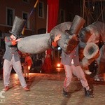 21. Festiwal Teatru Otwartego