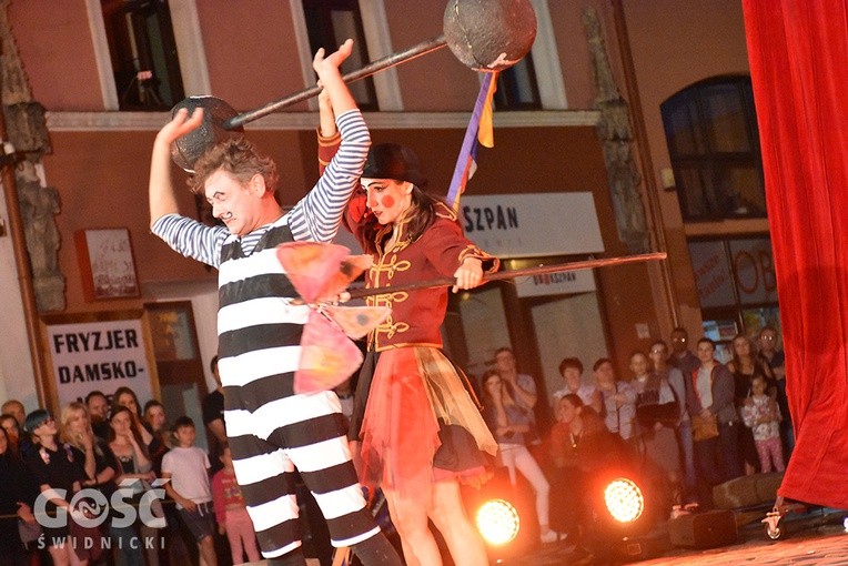 21. Festiwal Teatru Otwartego