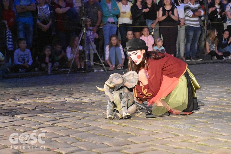 21. Festiwal Teatru Otwartego