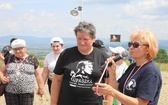 Integracyjny rajd "Dzieci Serc" na Matyskę - 2018