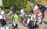 Integracyjny rajd "Dzieci Serc" na Matyskę - 2018