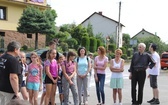 Integracyjny rajd "Dzieci Serc" na Matyskę - 2018
