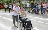 Integracyjny rajd "Dzieci Serc" na Matyskę - 2018