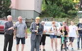 Integracyjny rajd "Dzieci Serc" na Matyskę - 2018