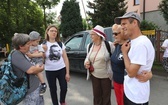 Integracyjny rajd "Dzieci Serc" na Matyskę - 2018