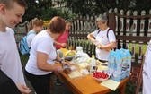 Integracyjny rajd "Dzieci Serc" na Matyskę - 2018