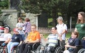 Integracyjny rajd "Dzieci Serc" na Matyskę - 2018