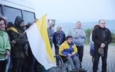Pielgrzymka "Ogień Lolek" z Bielska-Białej na Matyskę - 2018
