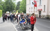 Pielgrzymka "Ogień Lolek" z Bielska-Białej na Matyskę - 2018