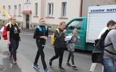 Pielgrzymka "Ogień Lolek" z Bielska-Białej na Matyskę - 2018