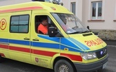 Pielgrzymka "Ogień Lolek" z Bielska-Białej na Matyskę - 2018