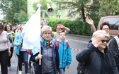 Pielgrzymka "Ogień Lolek" z Bielska-Białej na Matyskę - 2018