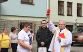Pielgrzymka "Ogień Lolek" z Bielska-Białej na Matyskę - 2018