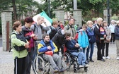 Pielgrzymka "Ogień Lolek" z Bielska-Białej na Matyskę - 2018