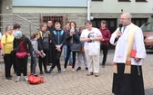 Pielgrzymka "Ogień Lolek" z Bielska-Białej na Matyskę - 2018