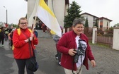 Pielgrzymka "Ogień Lolek" z Bielska-Białej na Matyskę - 2018