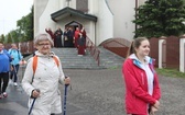 Pielgrzymka "Ogień Lolek" z Bielska-Białej na Matyskę - 2018