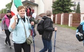Pielgrzymka "Ogień Lolek" z Bielska-Białej na Matyskę - 2018