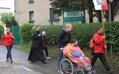 Pielgrzymka "Ogień Lolek" z Bielska-Białej na Matyskę - 2018