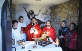 Pielgrzymka "Ogień Lolek" z Bielska-Białej na Matyskę - 2018