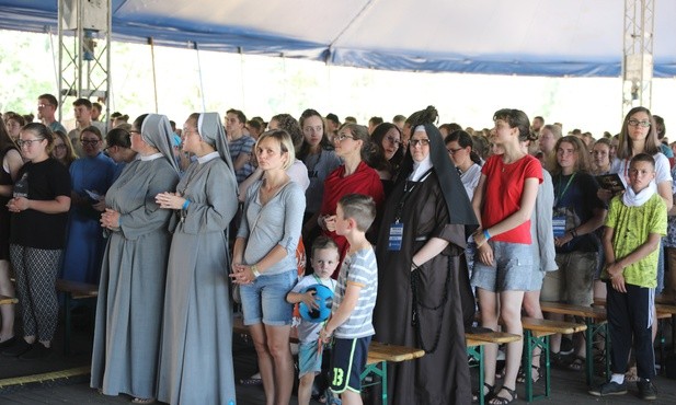 Festiwal Życia - dobry czas dla młodych