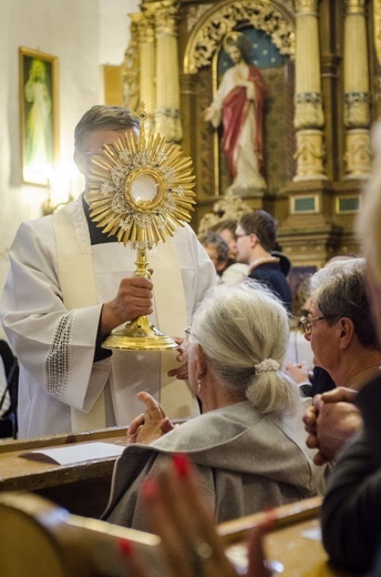 Wspólnota Guadalupe w Doboszowicach