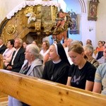 Wspólnota Guadalupe w Doboszowicach