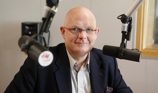Michał Gramatyka: co po górnictwie?