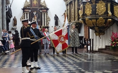 Obrońcy polskiej wolności