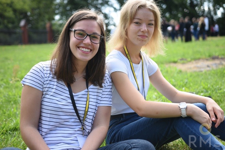 Salwatoriańskie Forum Młodych - niedziela