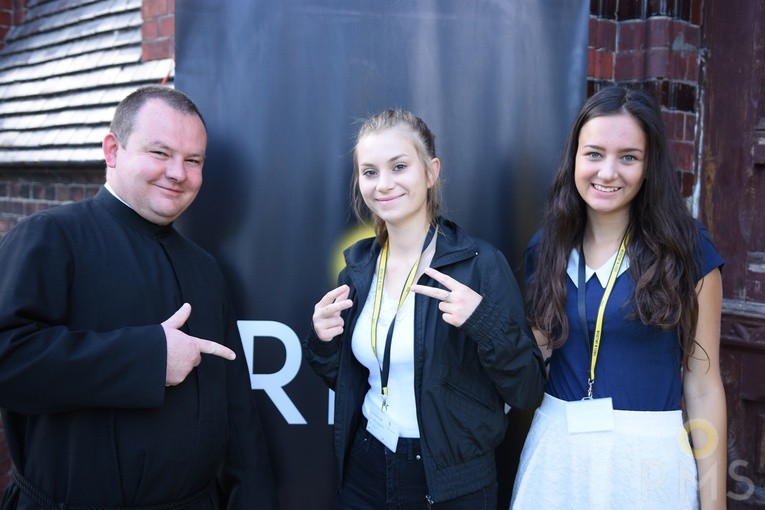 Salwatoriańskie Forum Młodych - niedziela