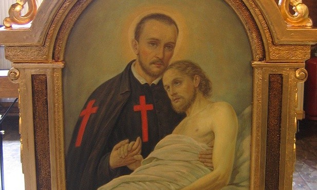 Kamiliańskie obchody