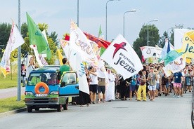 Przystanek Jezus potrzebuje wsparcia wszystkich osób dobrej woli, aby ta inicjatywa dalej mogła docierać do jak największej liczby młodych ludzi.