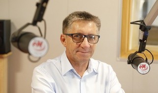 Grzegorz Matusiak: jestem za życiem, ale...