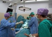 Od lipca br. Radomskie Centrum Onkologii przeprowadza zabiegi chirurgiczne