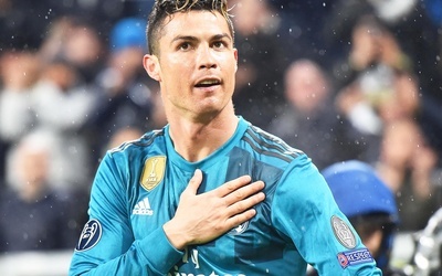 Cristiano Ronaldo odchodzi z Realu Madryt