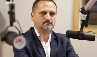 Michał Szczęśniak: policjanci chcą godnie żyć