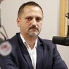 Michał Szczęśniak: policjanci chcą godnie żyć