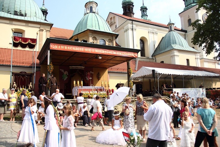 Spełni się marzenie bł. Karoliny