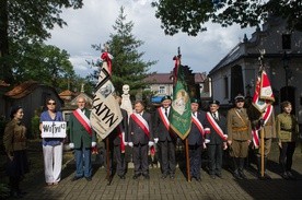 Dziś 75. rocznica rzezi wołyńskiej